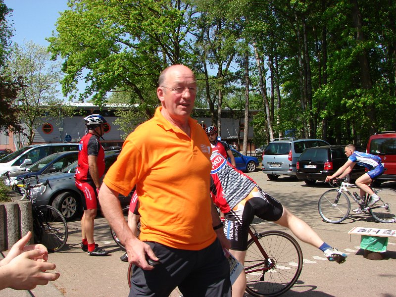 RTF Bremervoerde MichaelS.  80